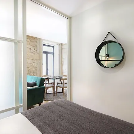 Apartmán Hm - Pinheiro Downtown Living *