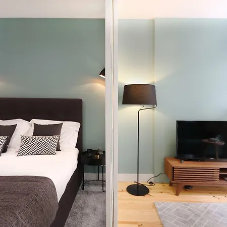 Hm - Pinheiro Downtown Living