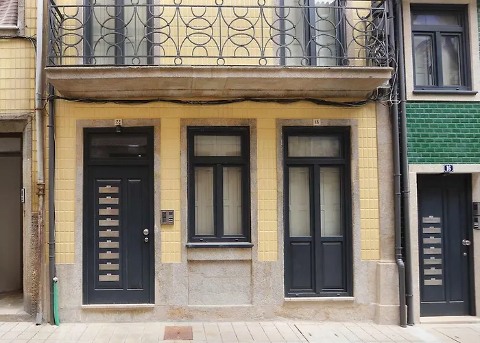 Hm - Pinheiro Downtown Living Διαμέρισμα