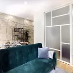 شقة Hm - Pinheiro Downtown Living بورتو