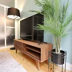 Hm - Pinheiro Downtown Living شقة بورتو