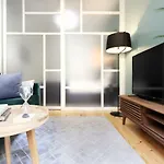 شقة Hm - Pinheiro Downtown Living