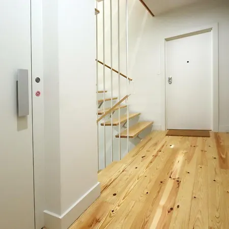 Apartmán Hm - Pinheiro Downtown Living *