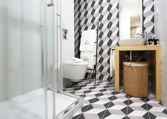 Hm - Pinheiro Downtown Living Porto