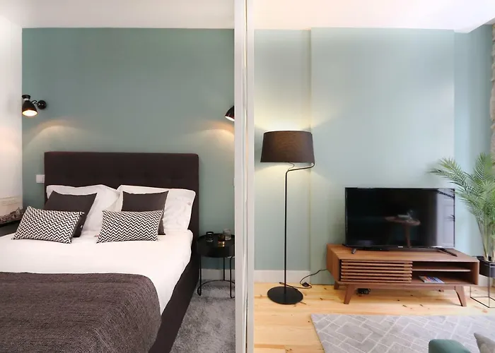 Hm - Pinheiro Downtown Living