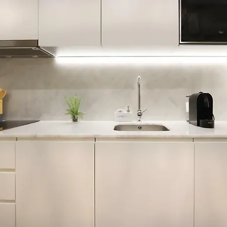Apartment Hm - Pinheiro Downtown Living
