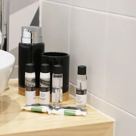 Appartement Hm - Pinheiro Downtown Living