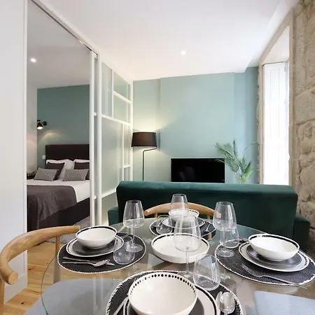 Apartment Hm - Pinheiro Downtown Living