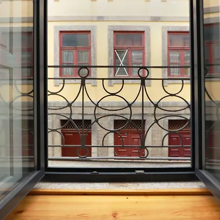 Apartment Hm - Pinheiro Downtown Living *