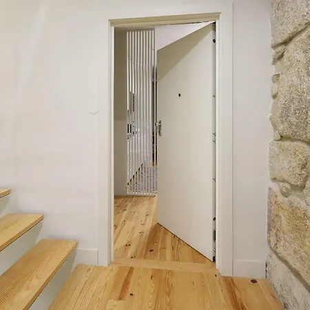 Apartment Hm - Pinheiro Downtown Living *