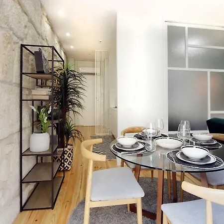 Apartment Hm - Pinheiro Downtown Living *