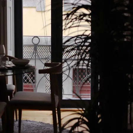 Apartment Hm - Pinheiro Downtown Living *