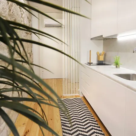 Appartement Hm - Pinheiro Downtown Living *