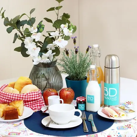 Appartement Hm - Pinheiro Downtown Living Porto