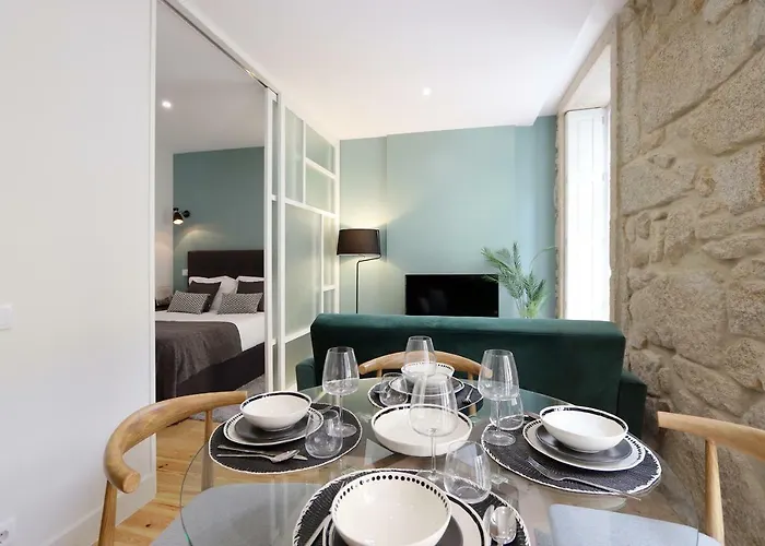 شقة Hm - Pinheiro Downtown Living