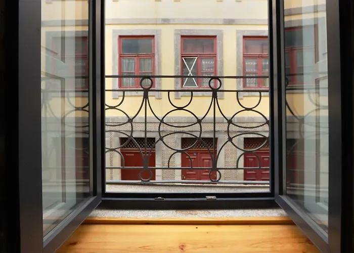 شقة Hm - Pinheiro Downtown Living *