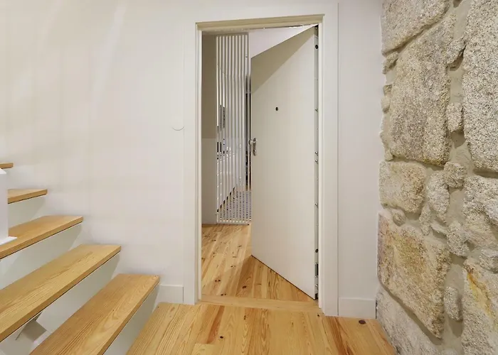 아파트 Hm - Pinheiro Downtown Living *