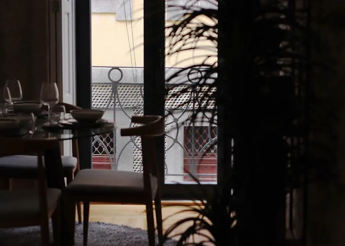 아파트 Hm - Pinheiro Downtown Living *