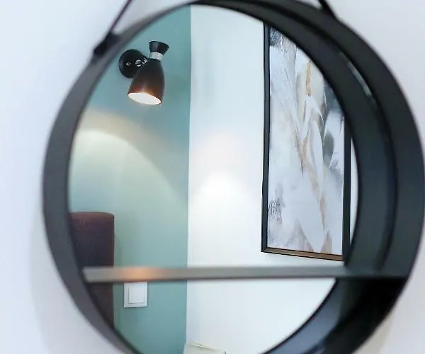 Hm - Pinheiro Downtown Living 아파트 *