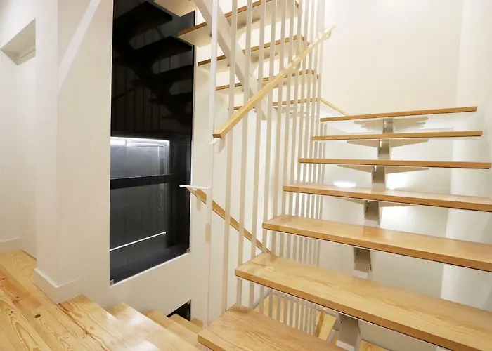 아파트 Hm - Pinheiro Downtown Living