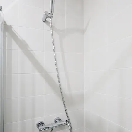 Appartement Hm - Pinheiro Downtown Living Oporto