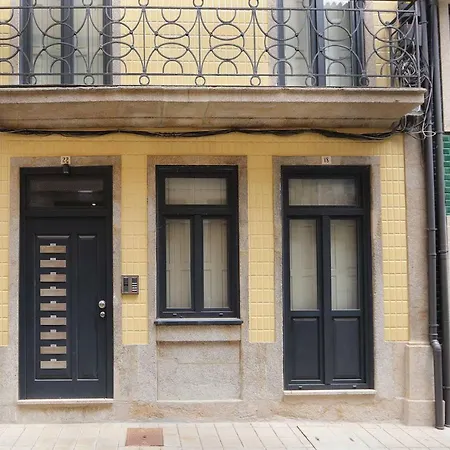 Hm - Pinheiro Downtown Living Apartment
