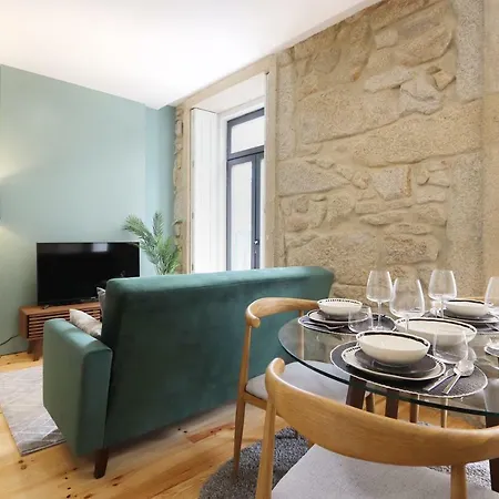 Hm - Pinheiro Downtown Living *