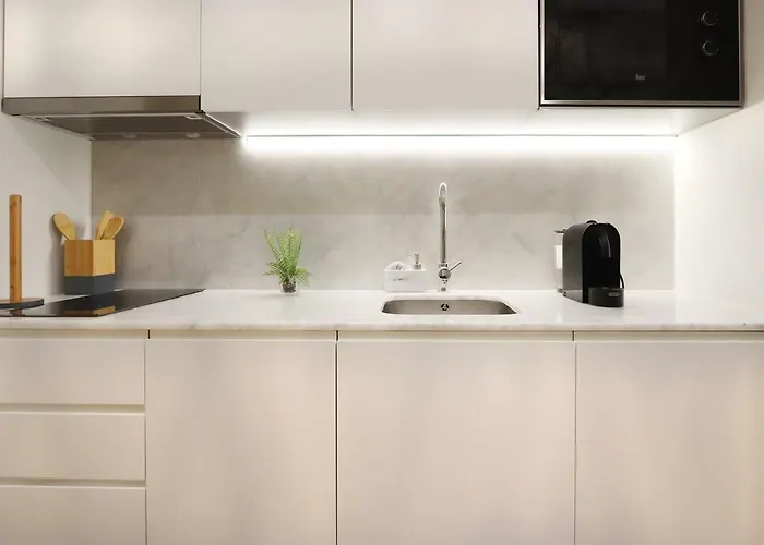 Daire Hm - Pinheiro Downtown Living