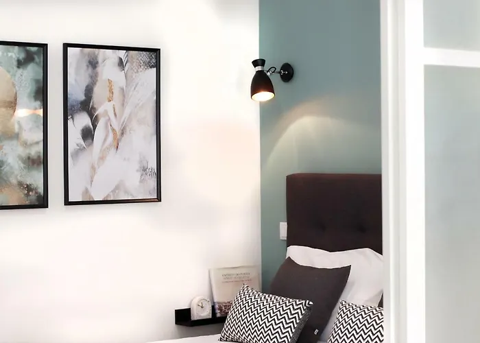 Daire Hm - Pinheiro Downtown Living *