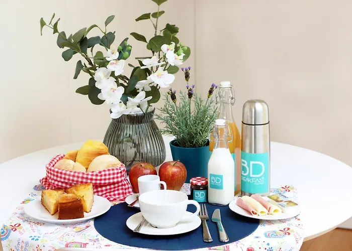 Daire Hm - Pinheiro Downtown Living Porto